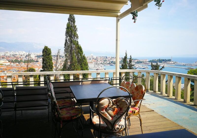 Splits Secrets - Private Walking Tour With a Panoramic View - Itinerary Highlights