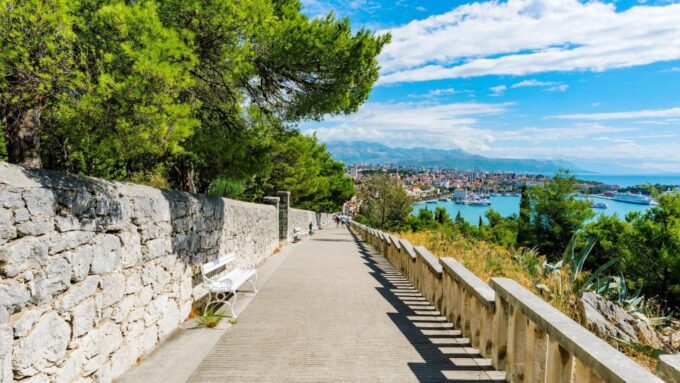 Splits Secrets - Private Walking Tour With a Panoramic View - Frequently Asked Questions