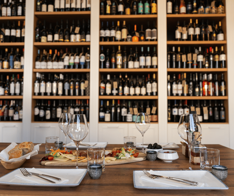 Split&Sip: Educational Wine Tasting - Customer Reviews