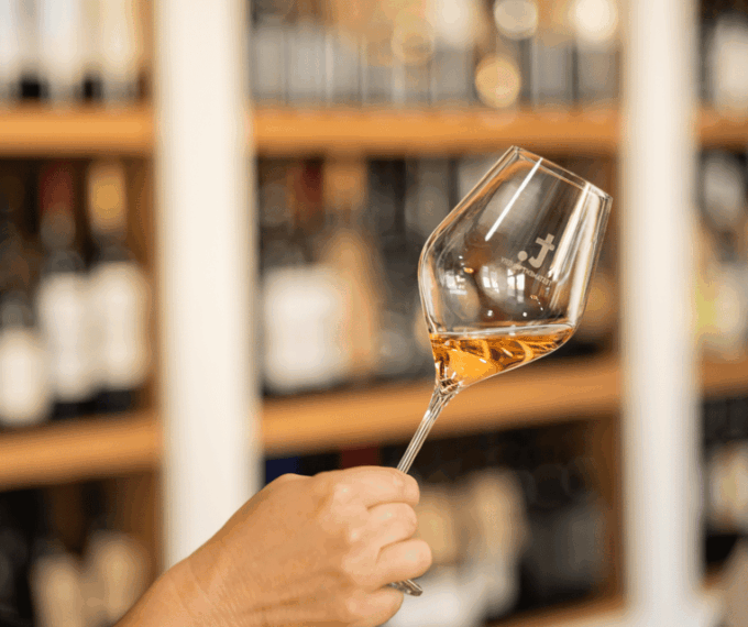 Split&Sip: Educational Wine Tasting - Visiting Details