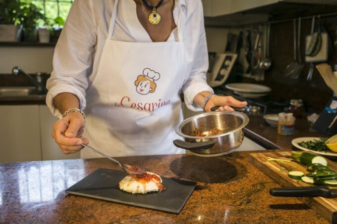 Spoleto: Cooking Class at a Locals Home - Dietary Accommodations