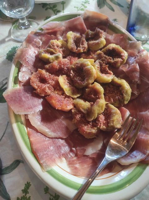 Spoleto Countryside Home Cooking Pasta Class & Meal - Seasonal and Local Ingredients