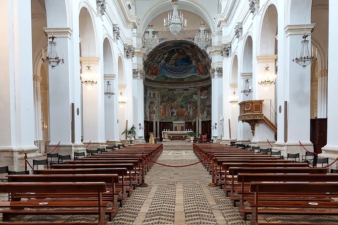 Spoleto, Medieval Art and Breathtaking Views – Private Tour - Enjoy Breathtaking Views