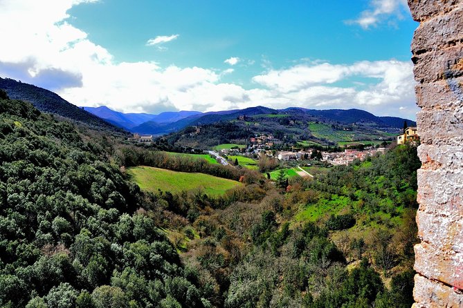 Spoleto Private Walking Tour With Official Guide - Exploring Roman Landmarks