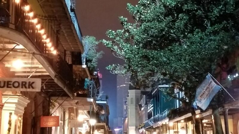 Spooky Family Ghost Tour - Important Guidelines