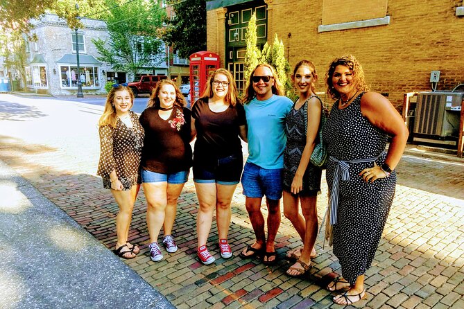 Spooky Savannah Haunted History Tour - Cancellation and Refund Policy