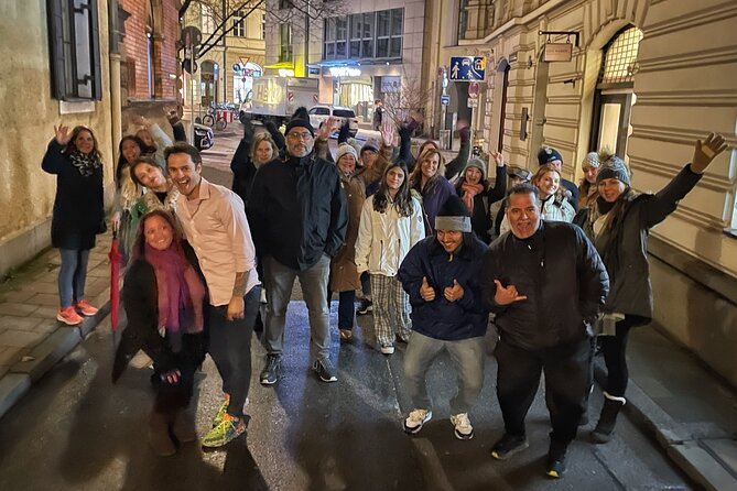 Spooky Saver: Munich Ghosts and Spirits Tour & True Crime Tour - Ghostly Encounters in the Bavarian Capital