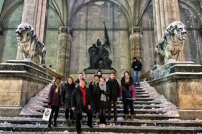 Spooky Saver: Munich Ghosts and Spirits Tour & True Crime Tour - Feedback From Satisfied Customers