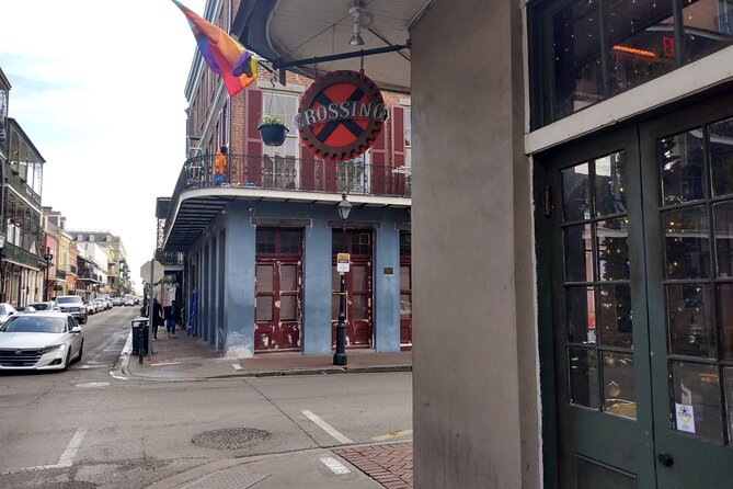 Spooky Spirits Haunted Pub Crawl - Ghost Tour in New Orleans - Booking and Cancellation Policy