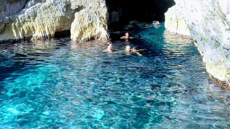 Sporades Islands: Private Boat Cruise in the Sporades - Inclusions