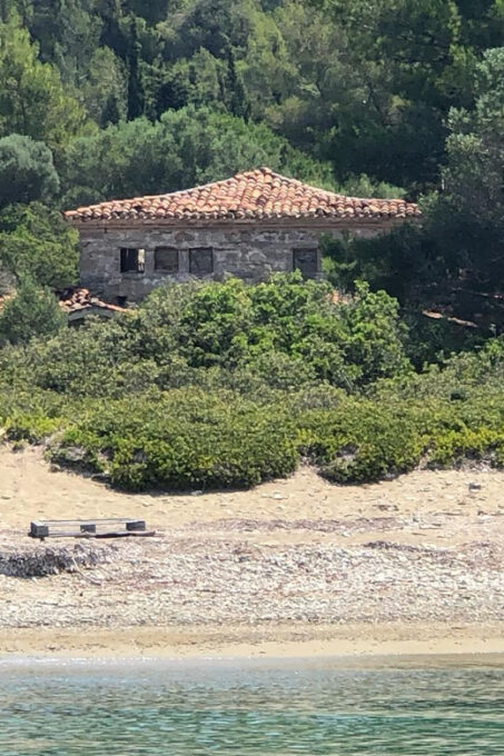 Sporades Islands: Private Boat Cruise in the Sporades - Personalized Trips for Special Requirements