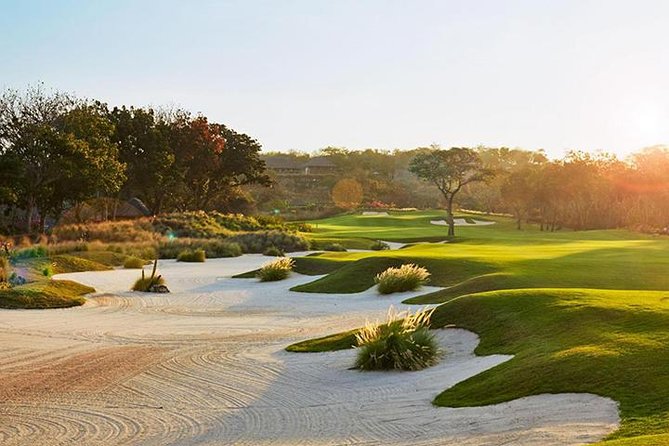 Sport Experience in Bali National Golf Club - Additional Costs