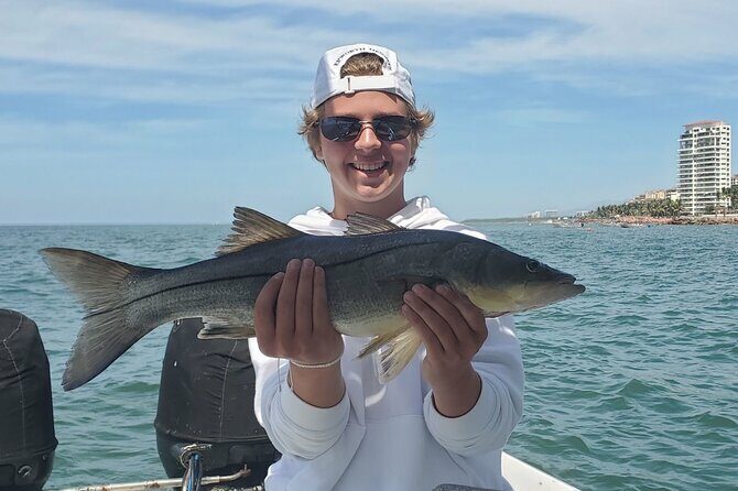 Sport Fishing Adventure in Puerto Vallarta - Review Highlights: Authentic Voices