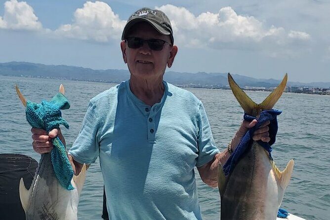 Sport Fishing Adventure in Puerto Vallarta - Final Thoughts: The Value and Authenticity