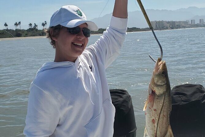 Sport Fishing Adventure in Puerto Vallarta - FAQs
