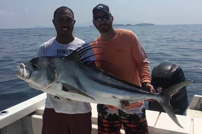 Sport Fishing - Key Points