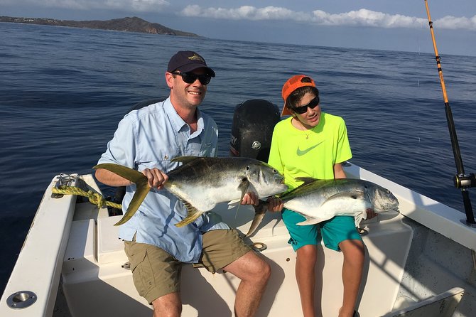 Sport Fishing - Fishing Equipment and Inclusions