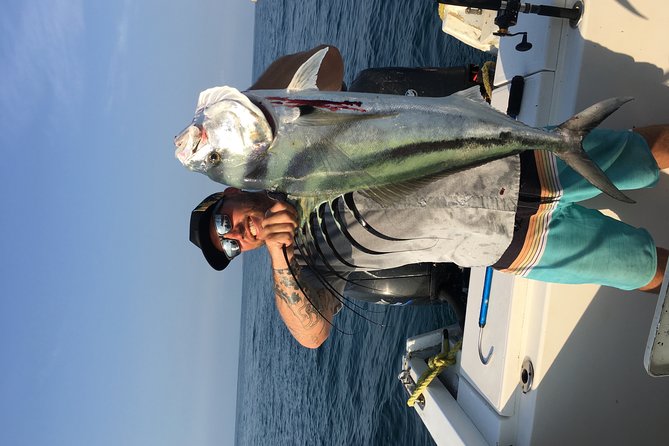 Sport Fishing - Accessibility and Participation