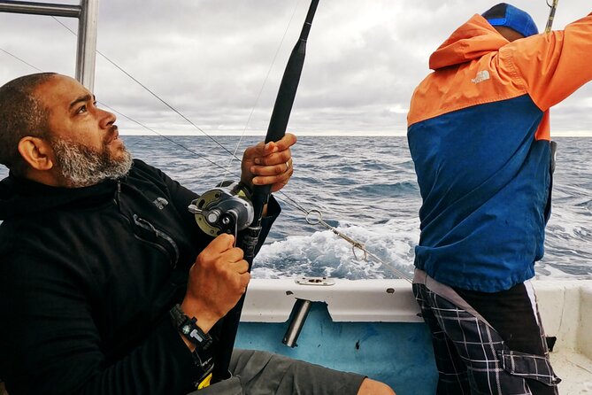Sport Fishing in Tulum - Participant Guidelines