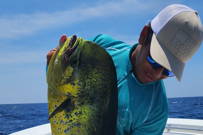 Sport Fishing in Tulum - Frequently Asked Questions