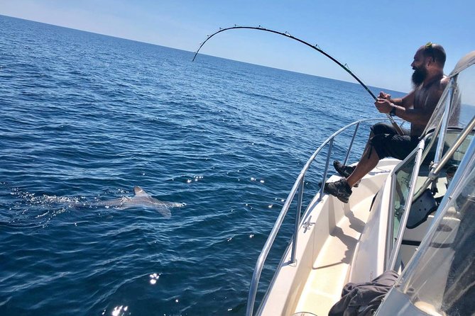 Sport Fishing With Captain Extreme From Ultimate Outdoors TV - Convenient Meeting and Pickup Arrangements