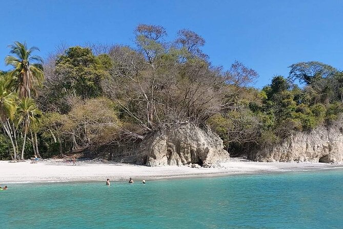 Sportfishing Tour Puntarenas - Unforgettable Fishing Experience