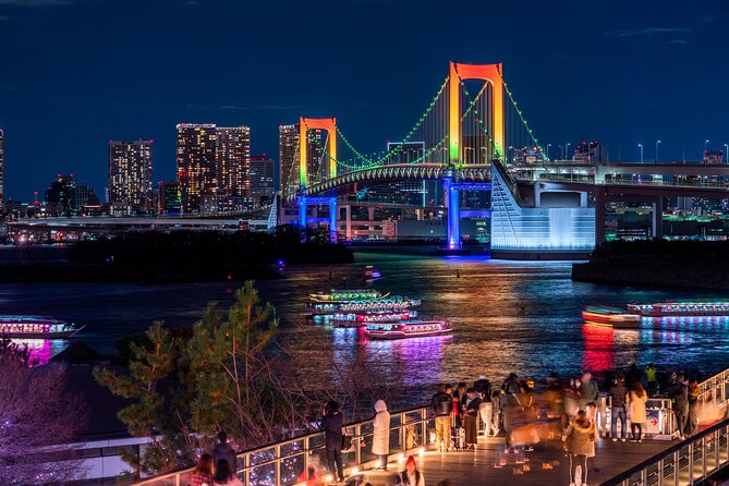 Sports and Classic Car Tour in Tokyo - Key Points