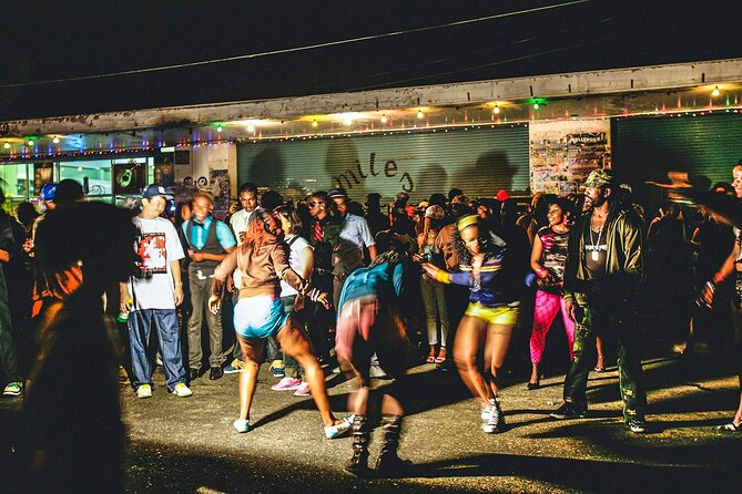 Sports Bar Day or Nightlife Experience With Private Transfer - Choosing Day or Night