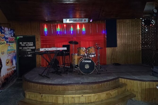 Sports Bar Day or Nightlife Experience With Private Transfer - Whats Included and Excluded