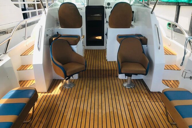Sports Boat- Private Whale Watching Trip( Free Breakfast & Paid Pick-Up) - Pricing and Booking Confirmation