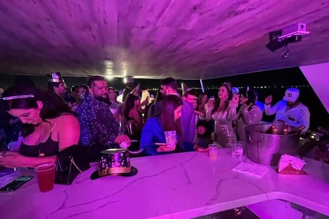 Spring Break Boat Party in Miami - What to Expect on Board