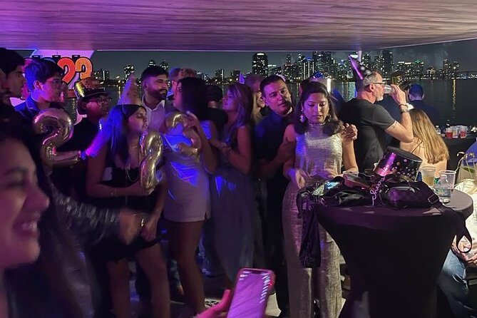 Spring Break Boat Party in Miami - Getting to the Venue