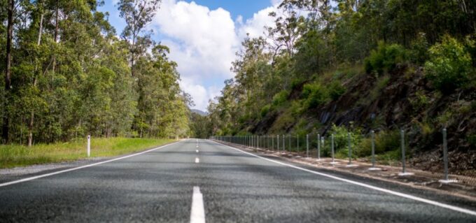 Spring Brook National Park Driving Tour With an APP - Recap