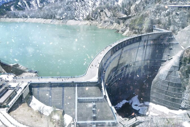 (Spring Only) 1-Day Snow Walls of Tateyama-Kurobe Alpine Route Tour - Transportation Modes
