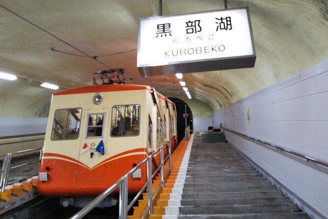 (Spring Only) 1-Day Snow Walls of Tateyama-Kurobe Alpine Route Tour - Important Considerations