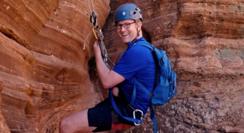 Springdale: Half-Day Canyoneering Experience - Customer Feedback