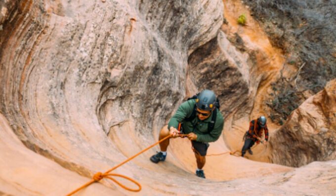 Springdale: Half-Day Canyoneering Experience - Frequently Asked Questions