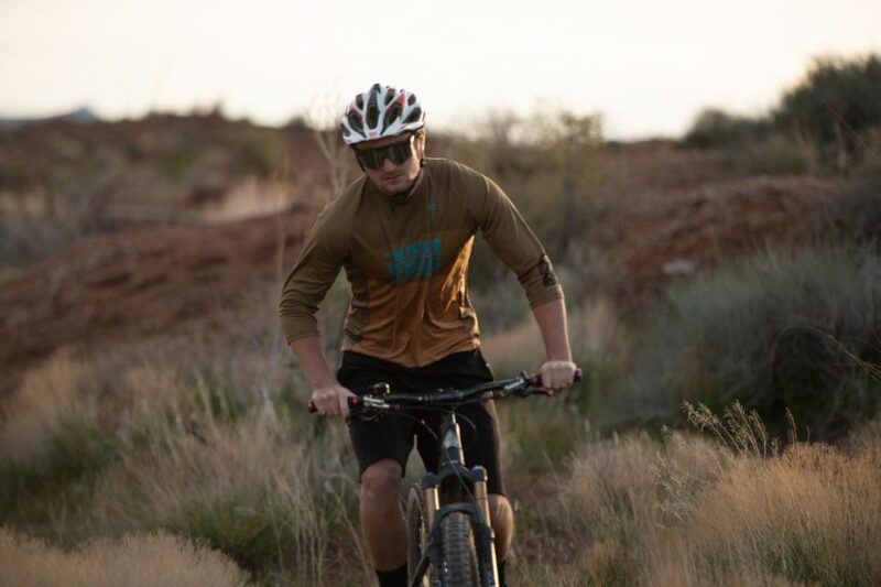 Springdale: Half-Day Mountain Biking Adventure - Highlights of the Experience