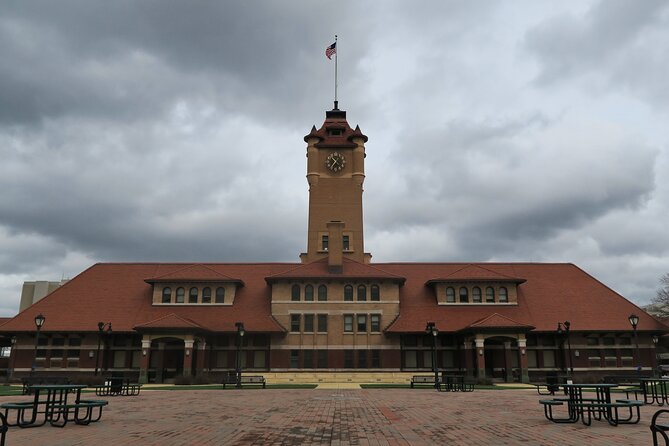 Springfield Self-Guided Walking Audio Tour - User Reviews and Feedback