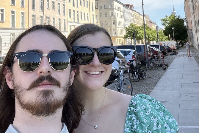 Spy Mission Quest Experience in Berlin - Exploring the Attractions