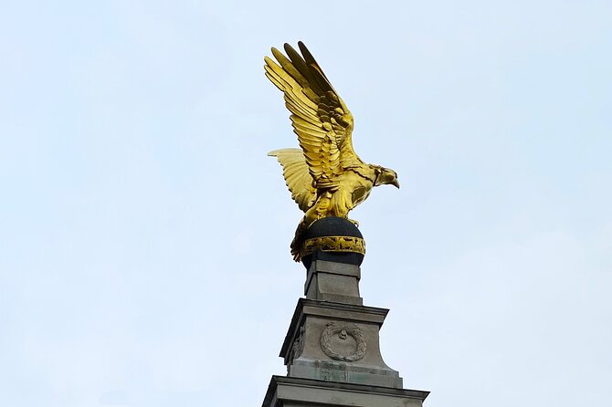 SpyTrail Game (Self-Guided Adventure) - Schedule and Availability