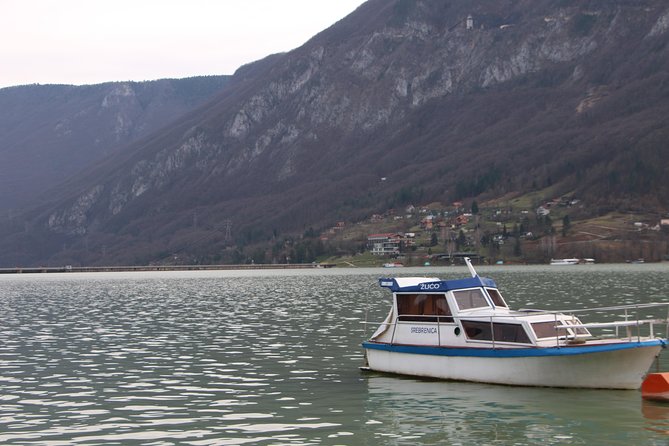 Srebrenica Genocide Study Tour - Day Tour From Sarajevo - Exploring Srebrenica City