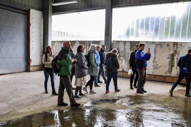 Srebrenica Genocide Tour From Sarajevo - Itinerary and Highlights