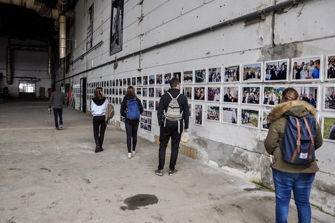 Srebrenica Genocide Tour From Sarajevo - Historical Context