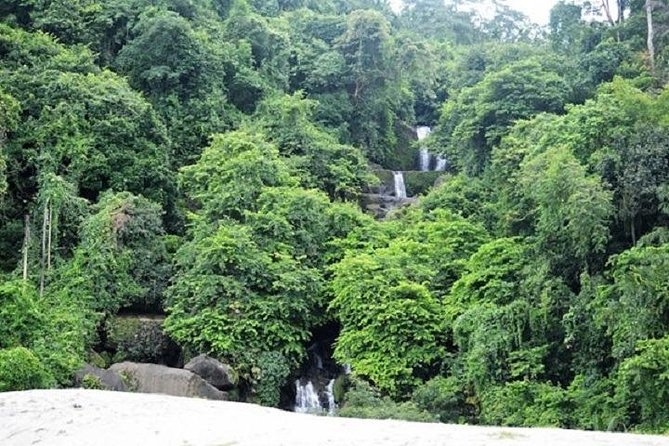 Sreemangal Tour! Sylhet, Bangladesh - Baikka Beel Bird Sanctuary