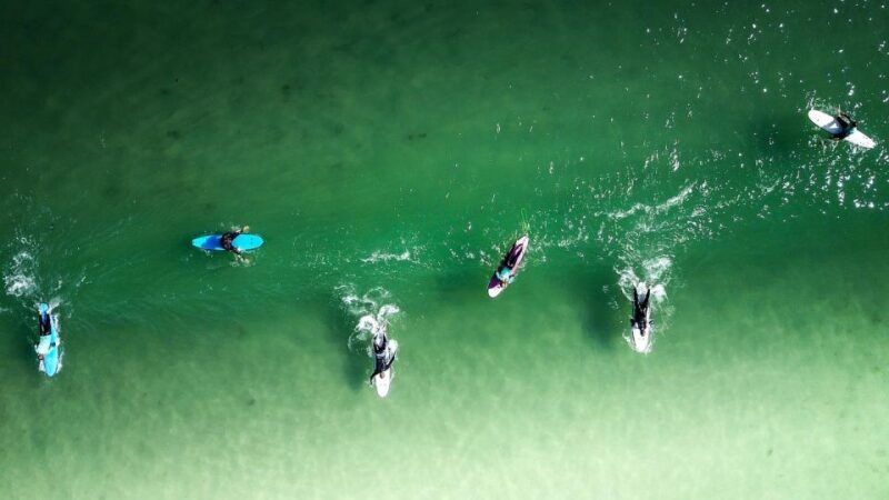 Sri Lank Galle Tour With 3-Hour Surfing With an Instructor - Key Points