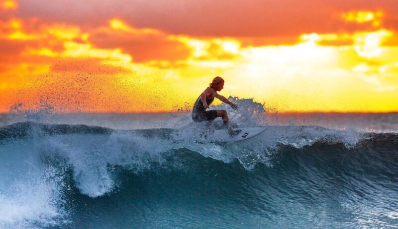 Sri Lank Galle Tour With 3-Hour Surfing With an Instructor - Historical and Cultural Significance