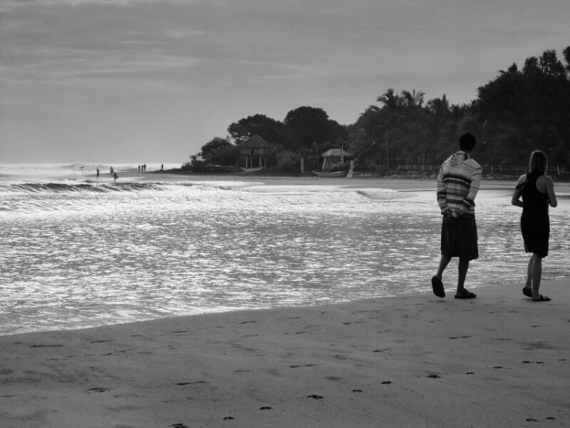 Sri Lank Galle Tour With 3-Hour Surfing With an Instructor - Inclusions and Exclusions