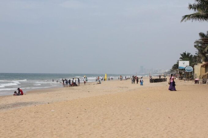 Sri Lank Galle Tour With 3-Hour Surfing With an Instructor - Recap