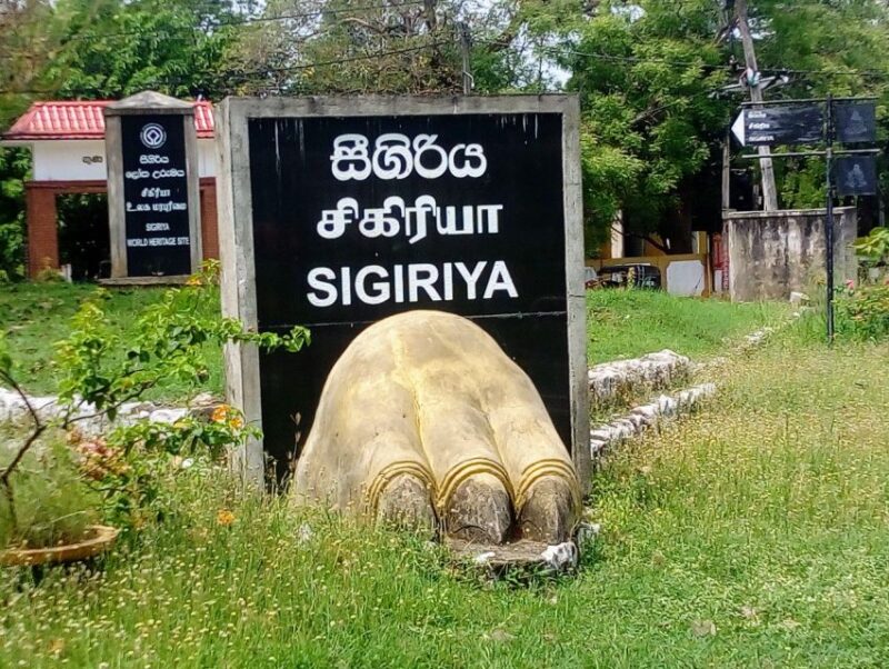 Sri Lanka 10 Days Tour Package - Best of Sri Lanka - Cultural and Scenic Experiences